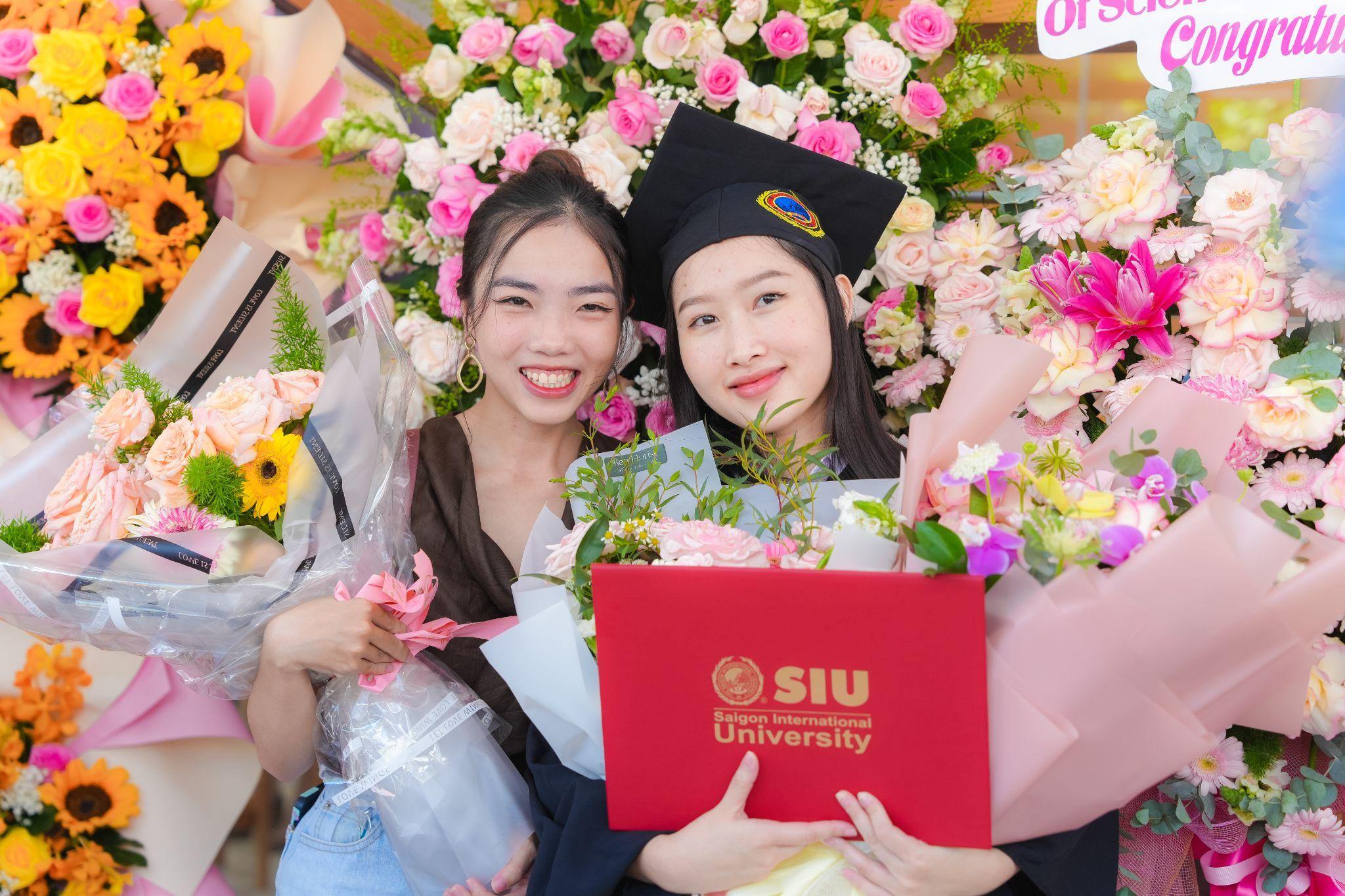 SIU &amp RAU: Mở cánh cửa hội nhập quốc tế, kiến tạo nền giáo dục đa văn hóa