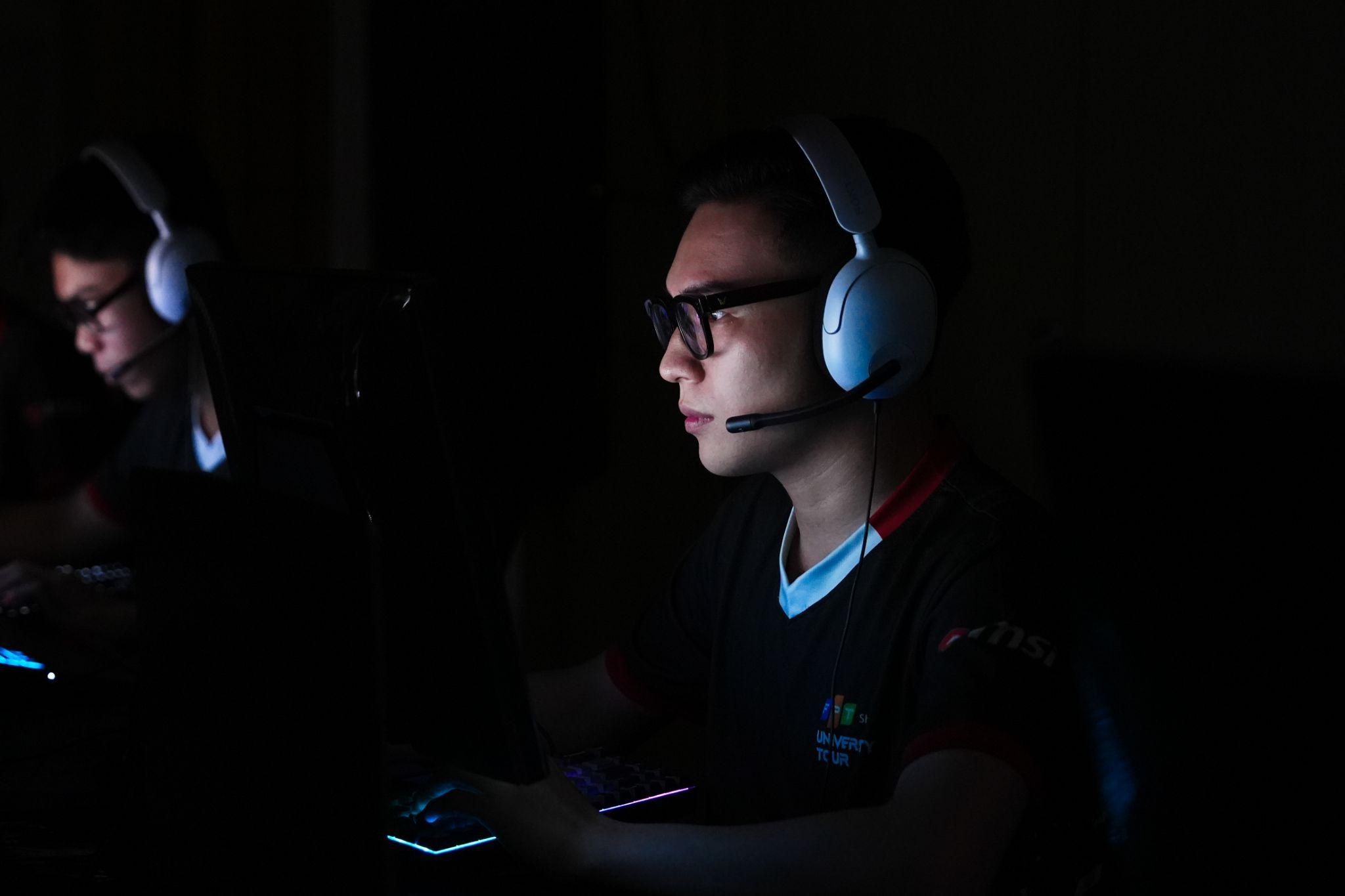 W Gaming đăng quang vô địch Giải đấu SIU Esports Student Championship - SIU CUP 2024